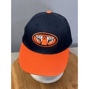 Auburn Tigers Hat Cap Tiger Eye Logo War Eagle Strapback Stitched Going Yard
